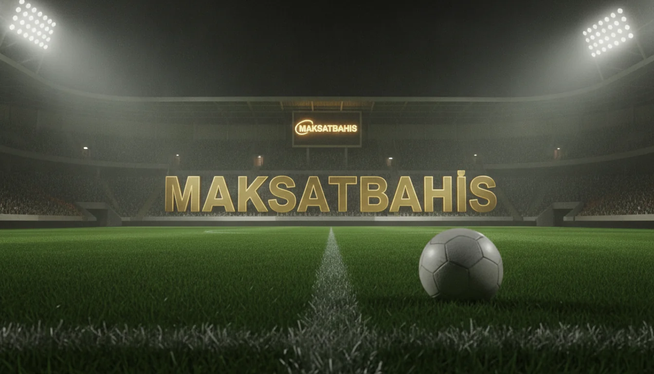 Maksatbahis canlı bahis oran akışı